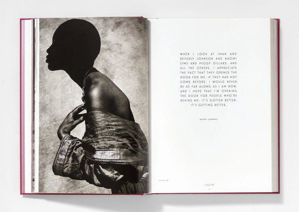 Load image into Gallery viewer, Naomi. Updated Edition - Taschen Books
