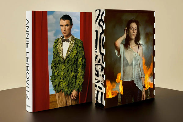 Load image into Gallery viewer, Annie Leibovitz - Taschen Books
