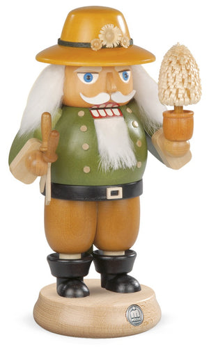 Müller - Mueller - Gardener Nutcracker