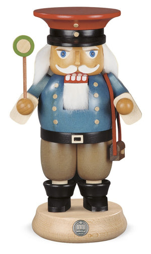 Müller - Mueller - Railroader Nutcracker