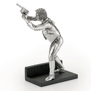 Royal Selangor Limited Edition Han Solo Figurine