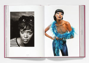 Naomi. Updated Edition - Taschen Books