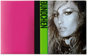 Gisele Bündchen - Taschen Books