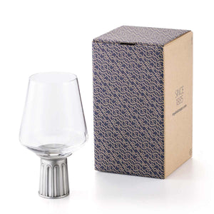 Royal Selangor Vienna Wine Glass