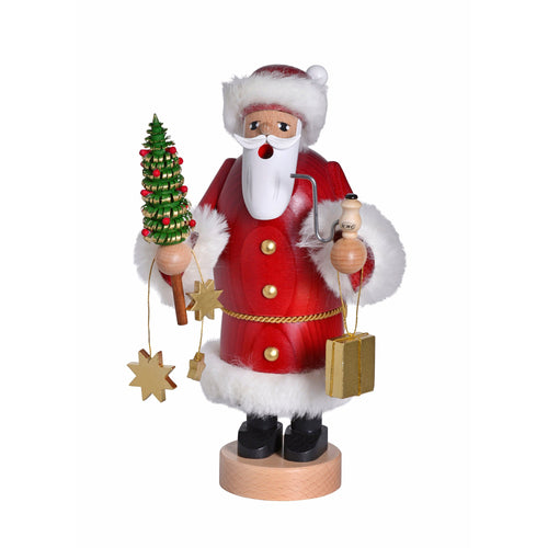 KWO Santa Claus 8.7