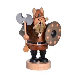 KWO Viking 7.1" Incense Smoker