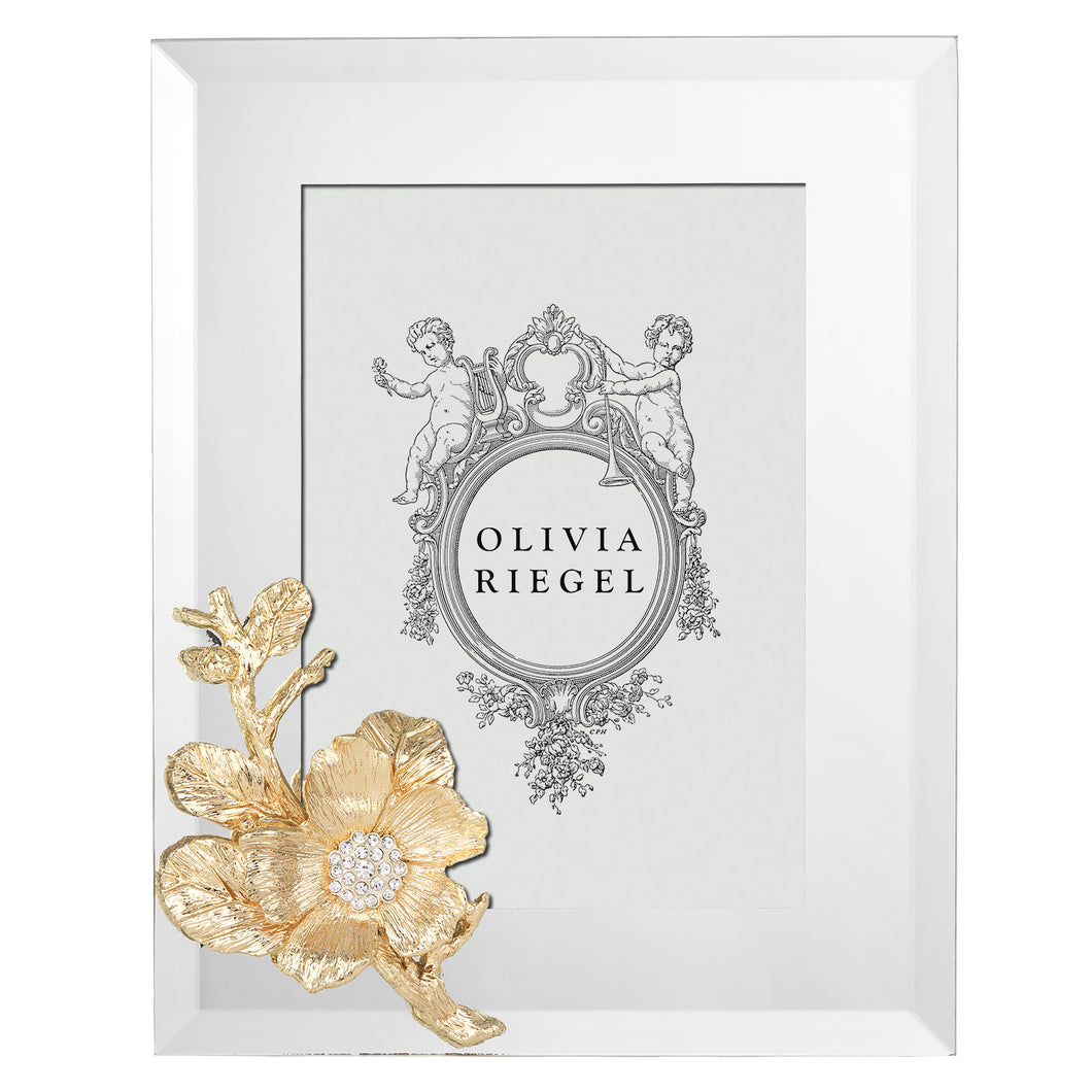 Olivia Riegel Gold Botanica 5