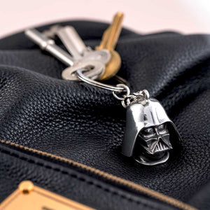 Royal Selangor Vader Keychain