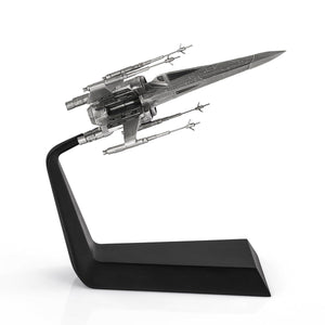 Royal Selangor X-Wing Starfighter Replica