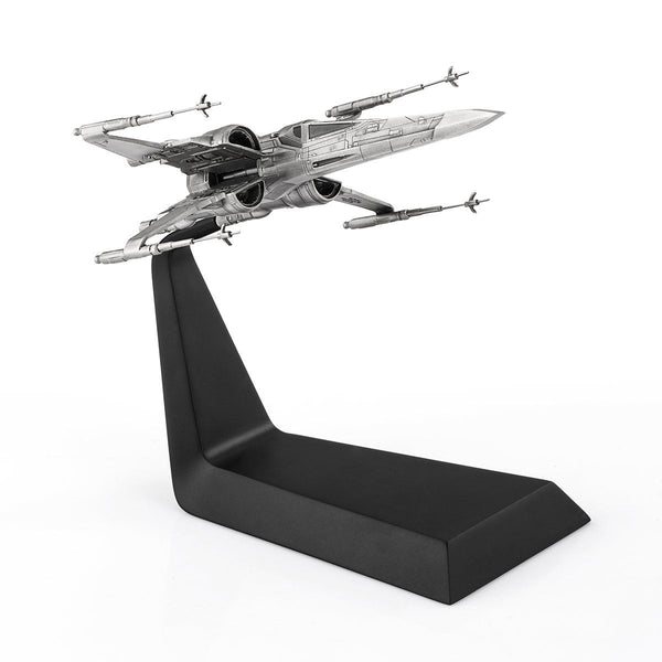 Load image into Gallery viewer, Royal Selangor X-Wing Starfighter Replica
