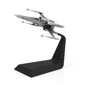 Royal Selangor X-Wing Starfighter Replica