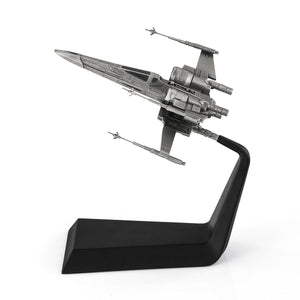 Royal Selangor X-Wing Starfighter Replica