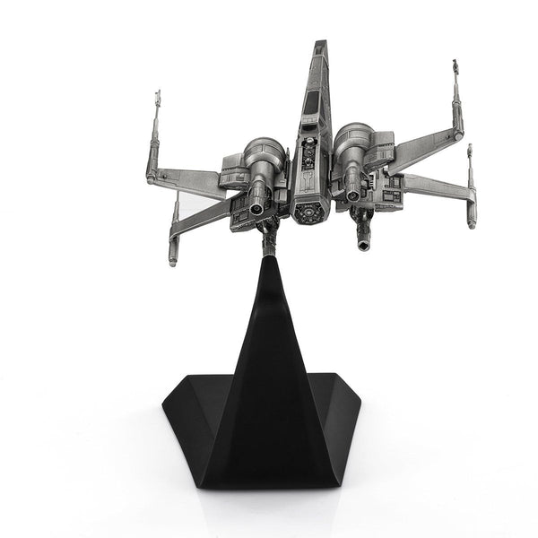 Load image into Gallery viewer, Royal Selangor X-Wing Starfighter Replica
